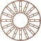 Ekena Millwork Hale Wood Fretwork Pierced Ceiling Medallion, Wood (Paint Grade), 20"OD x 7 1/4"ID x 3/8"T CMWP20X20X0375HHMF - alternate 4